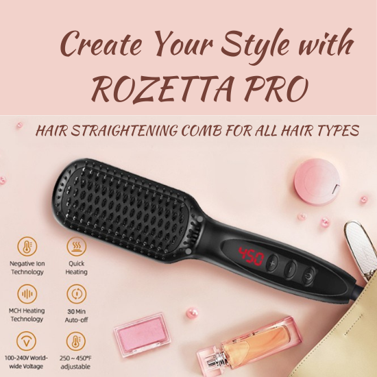 Rozetta Pro